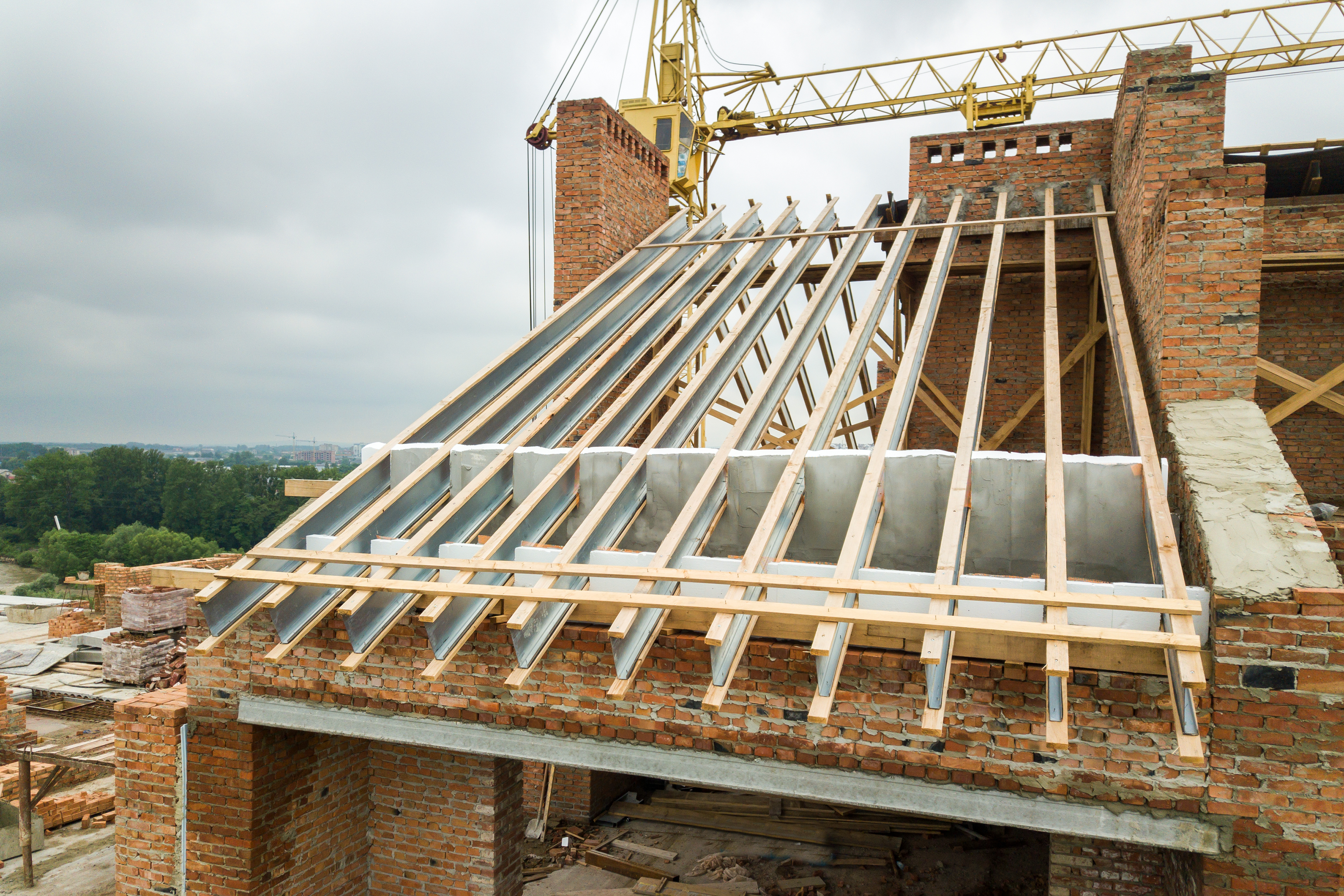 Professional Roofing Services in Florida