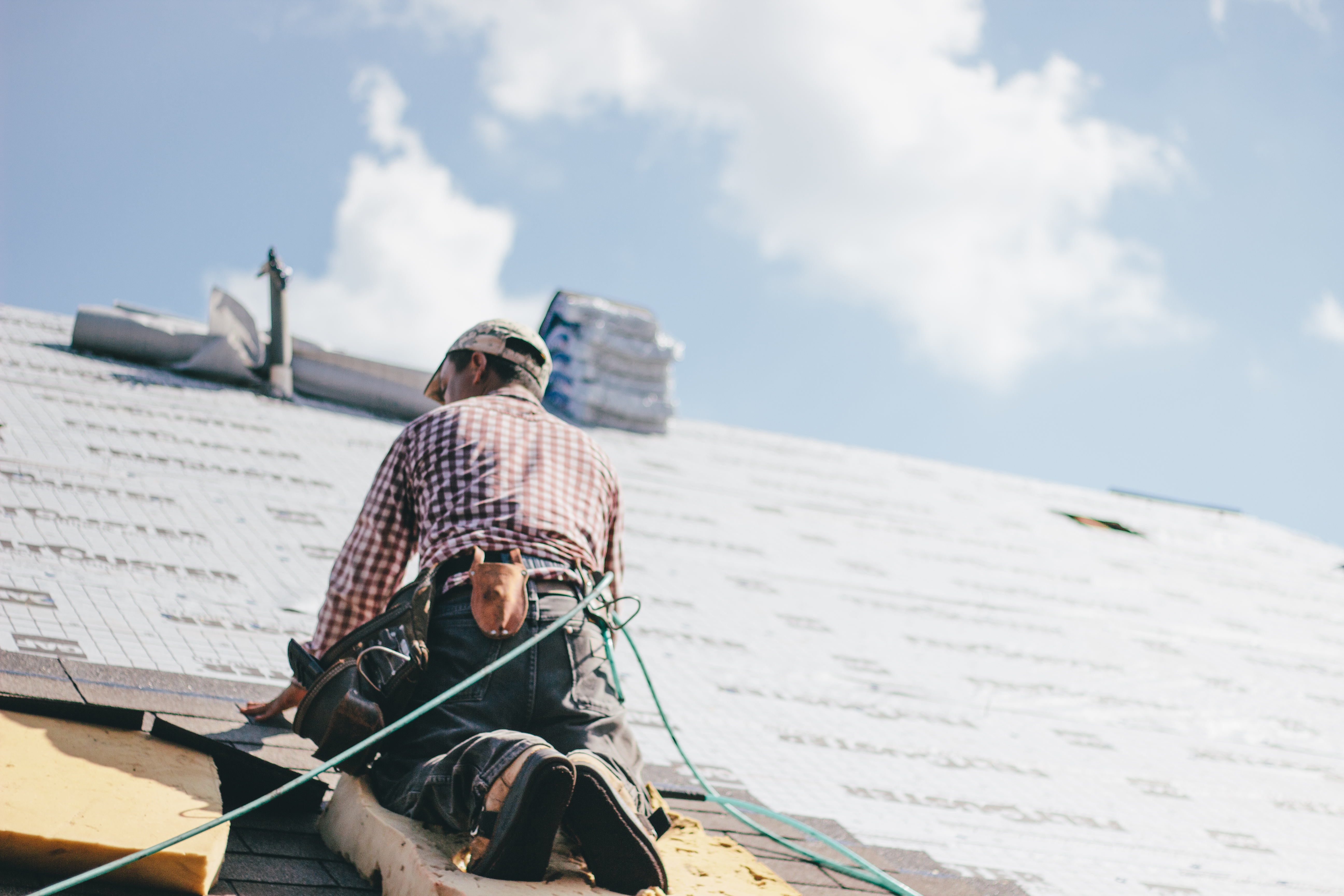 Professional Roofing Services in Florida