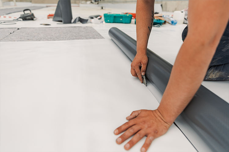 Professional Roofing Services in Florida