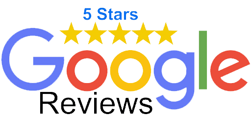 Google Review Logo