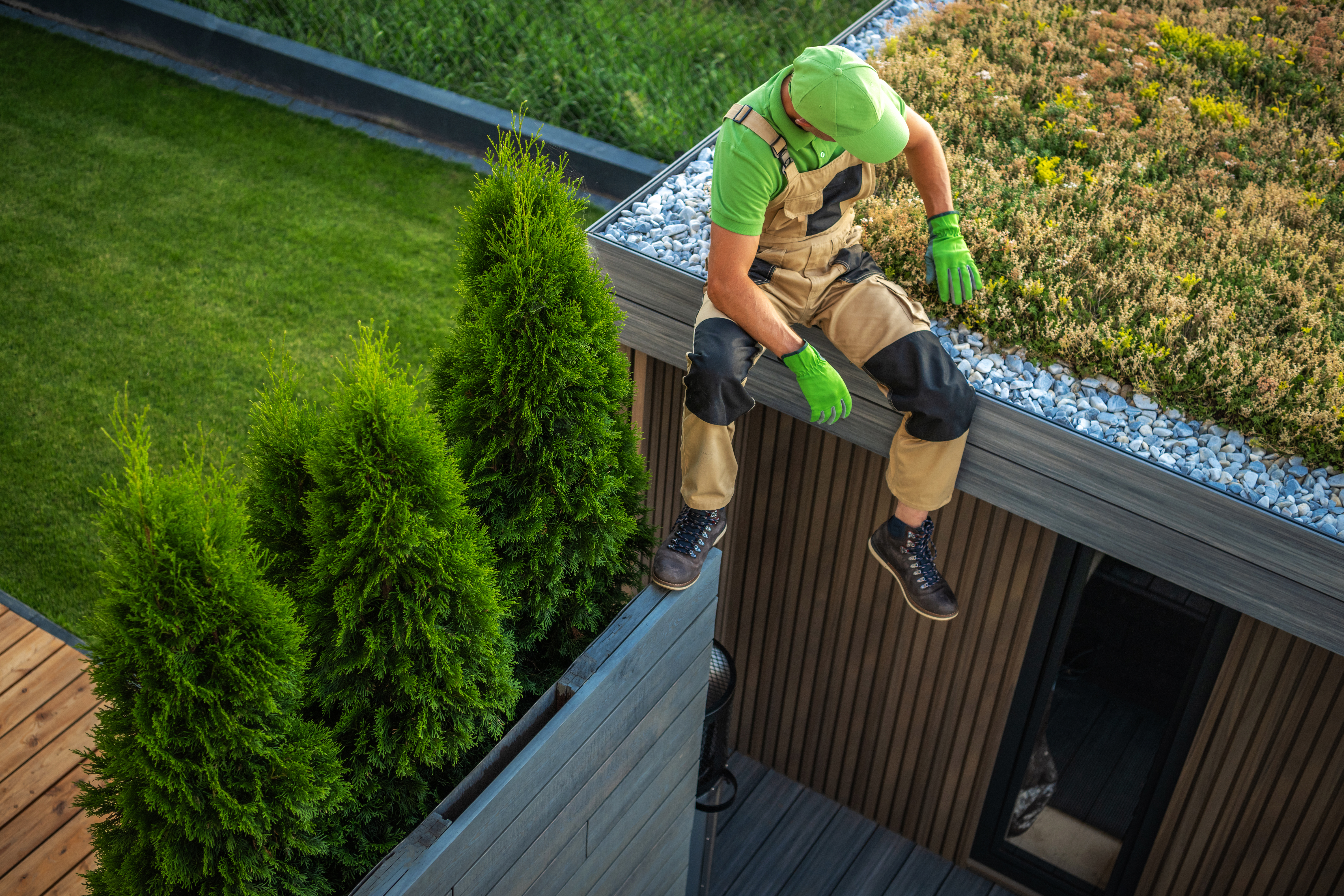 Professional Roofing Services in Florida