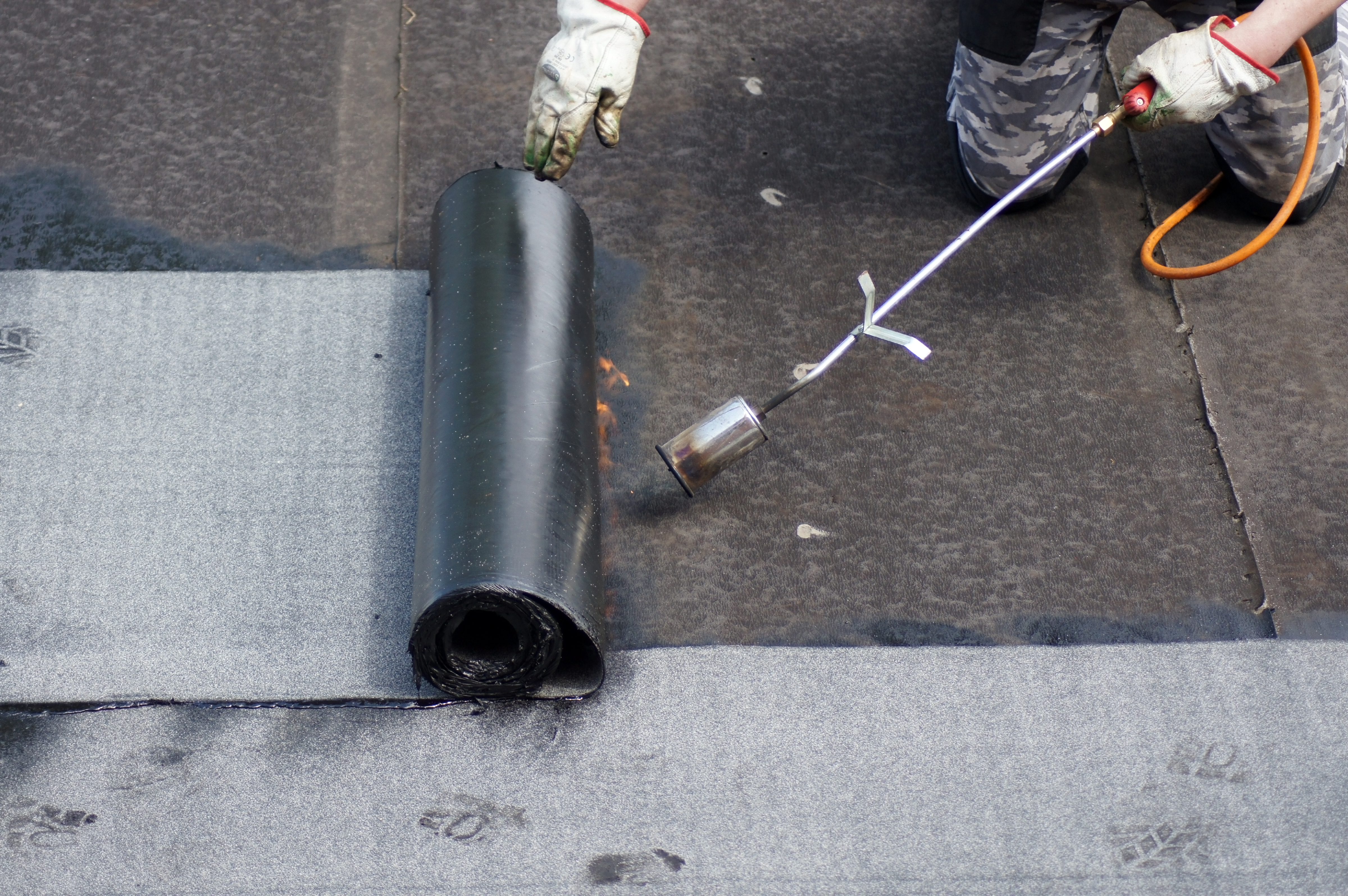 Professional Roofing Services in Florida