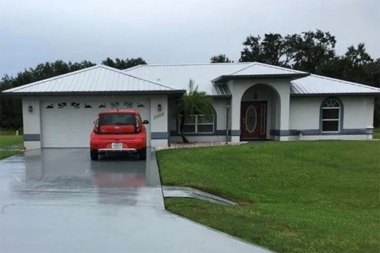 Professional Roofing Services in Florida