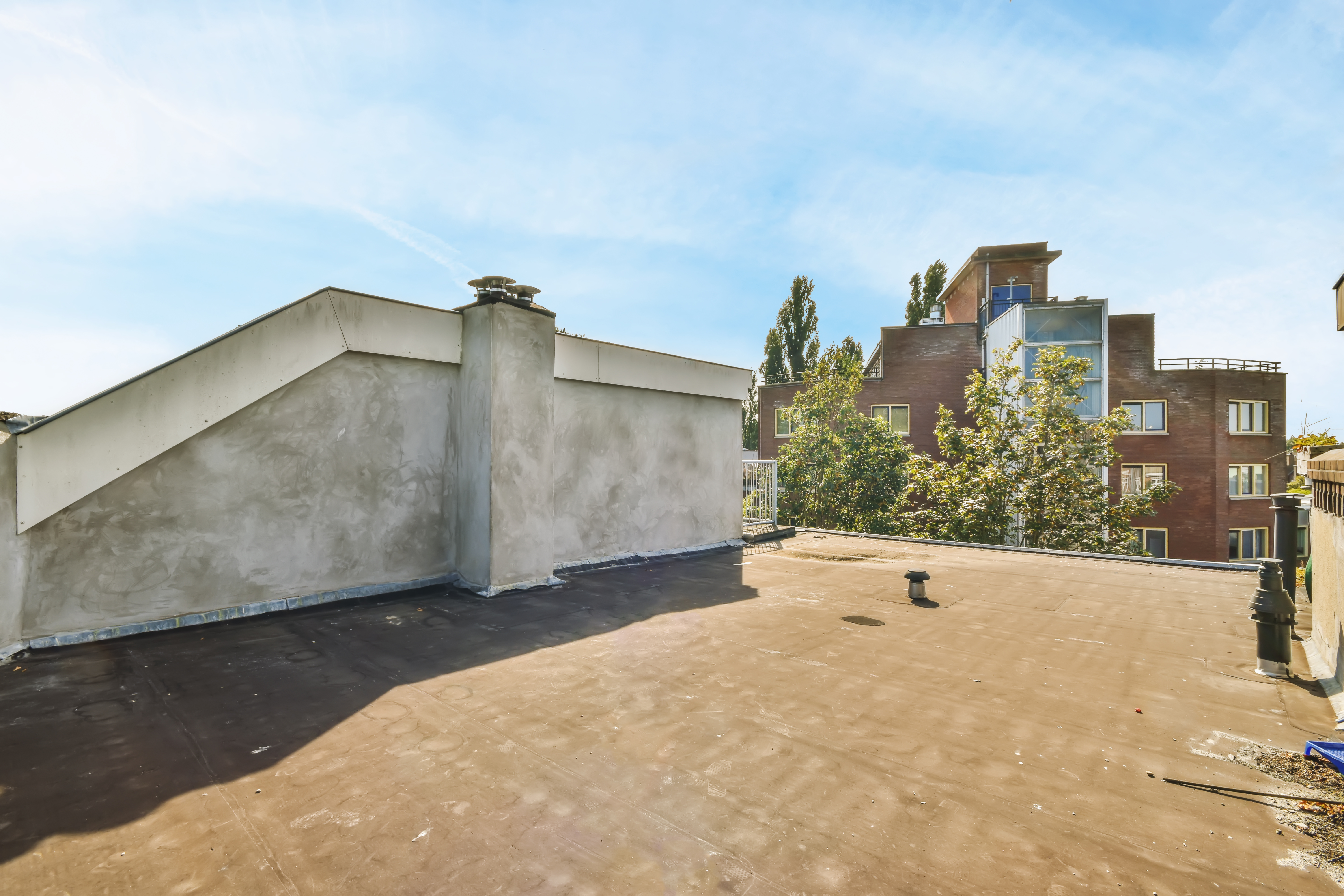 Professional Roofing Services in Florida