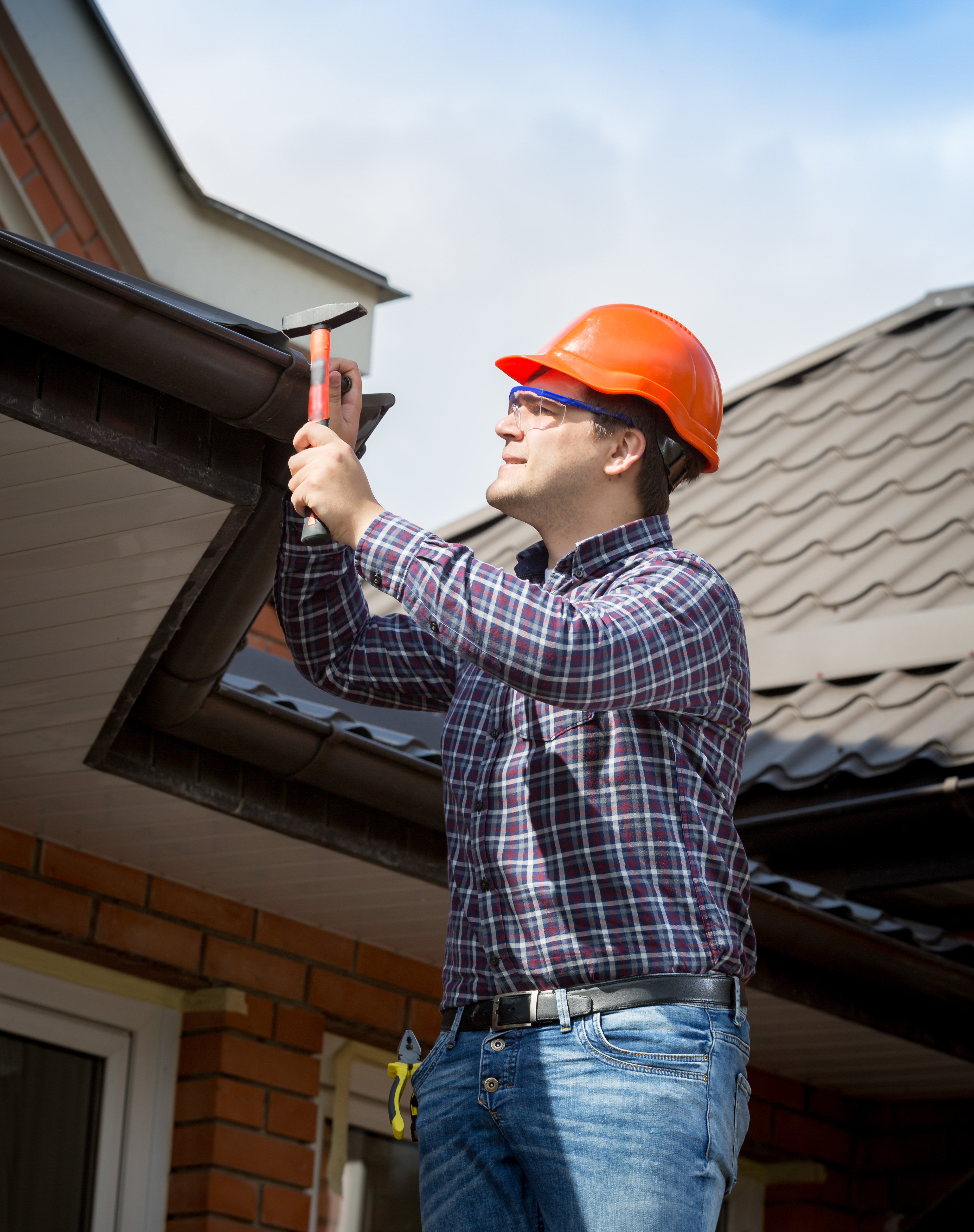 Professional Roofing Services in Florida