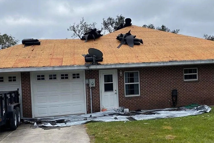 Professional Roofing Services in Florida