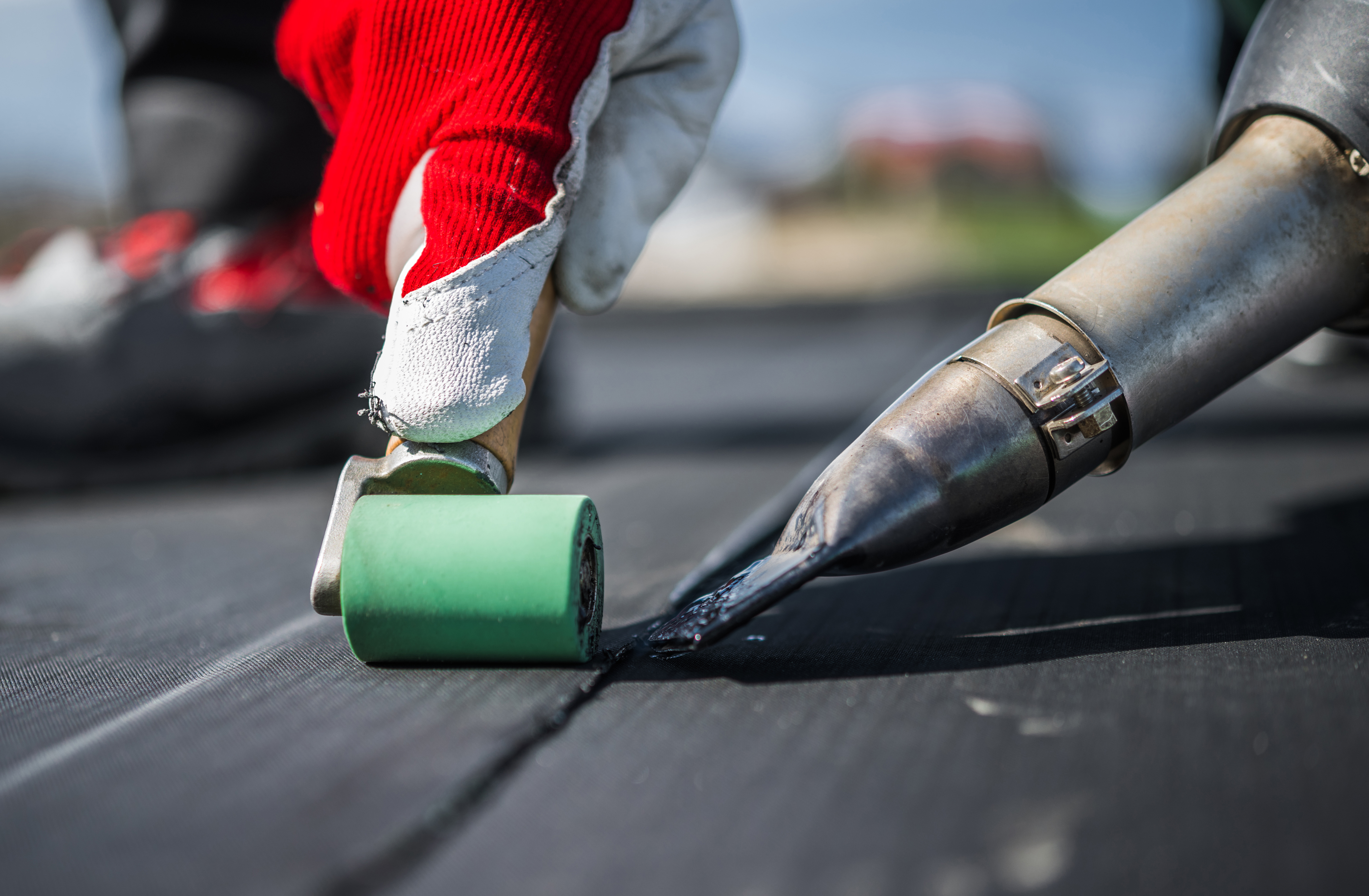 Professional Roofing Services in Florida