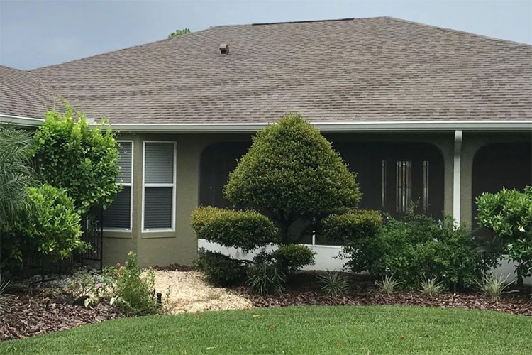 Morel Roofing Home Page